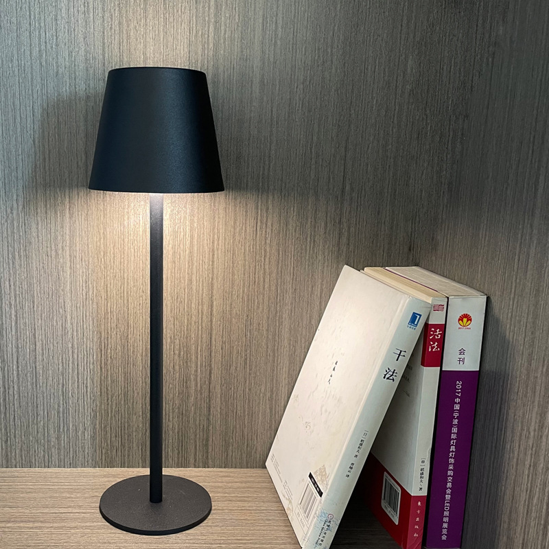 Yksd Creative Wireless Table Lamp Home Decoration Bedroom Supplies Wholesale Warm Light Dimmable Industrial Style Led Yksd Creative Wireless Table Lamp Home Decoration Bedroom Supplies Wholesale Warm Light Dimmable Industrial Style Led