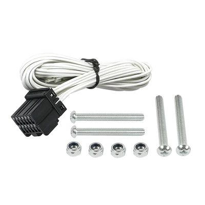solenoid valve pneumatic shock absorber – damping system