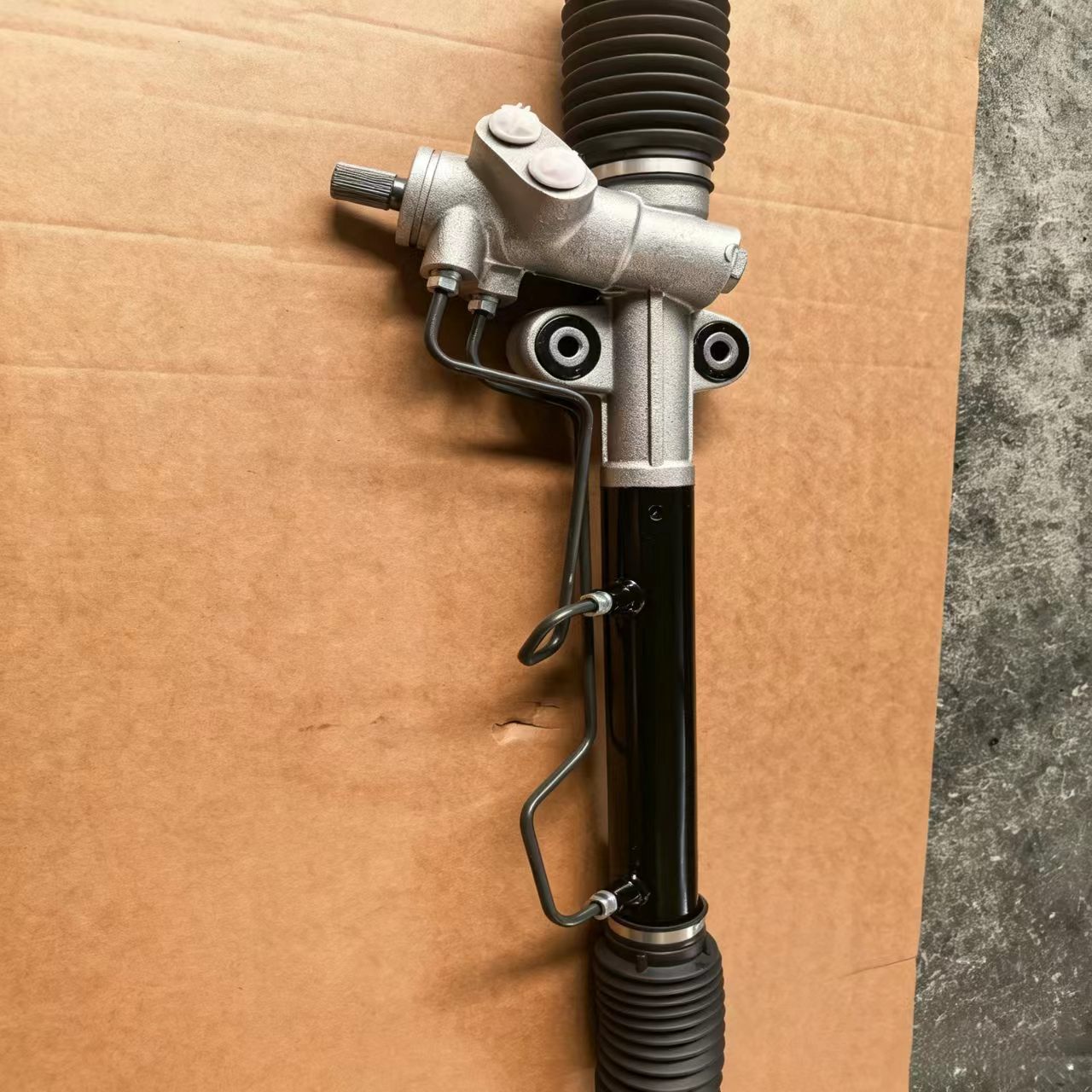 1014001254 Suitable for Geely Free Cruiser Car Parts Steering Gear
