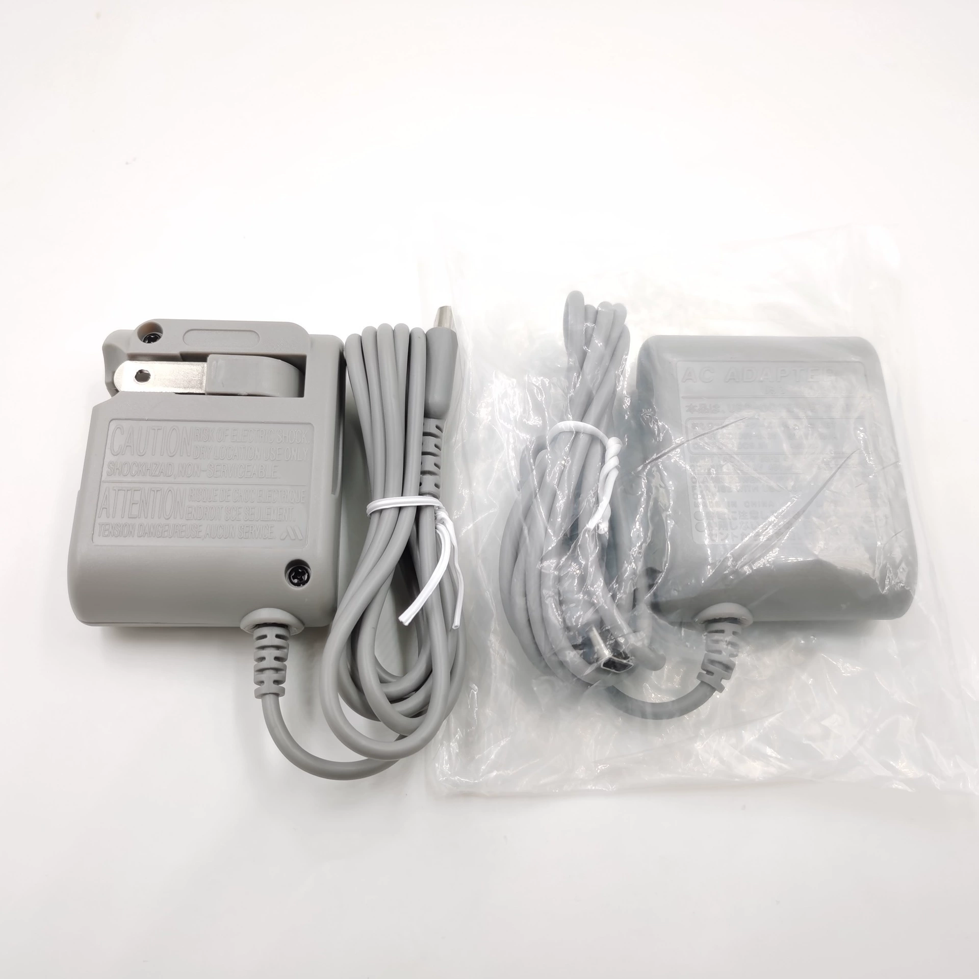 Зарядное устройство NDSL + 4 ручки (US стандарт 100-240В)