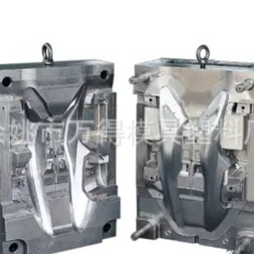 余姚厂家供应塑料模 塑料模具制造加工 仪表汽车医疗模具加工