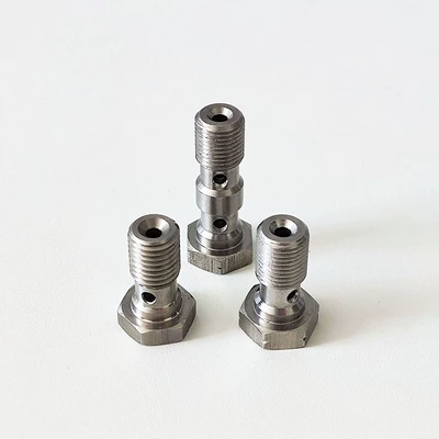 Elbow Bolt — Soyutma sisteminin digər hissələri