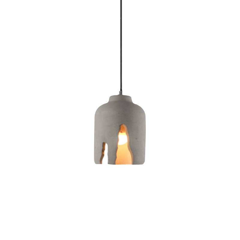 Creative lights for living room for bed, bar coffee ceiling lamp