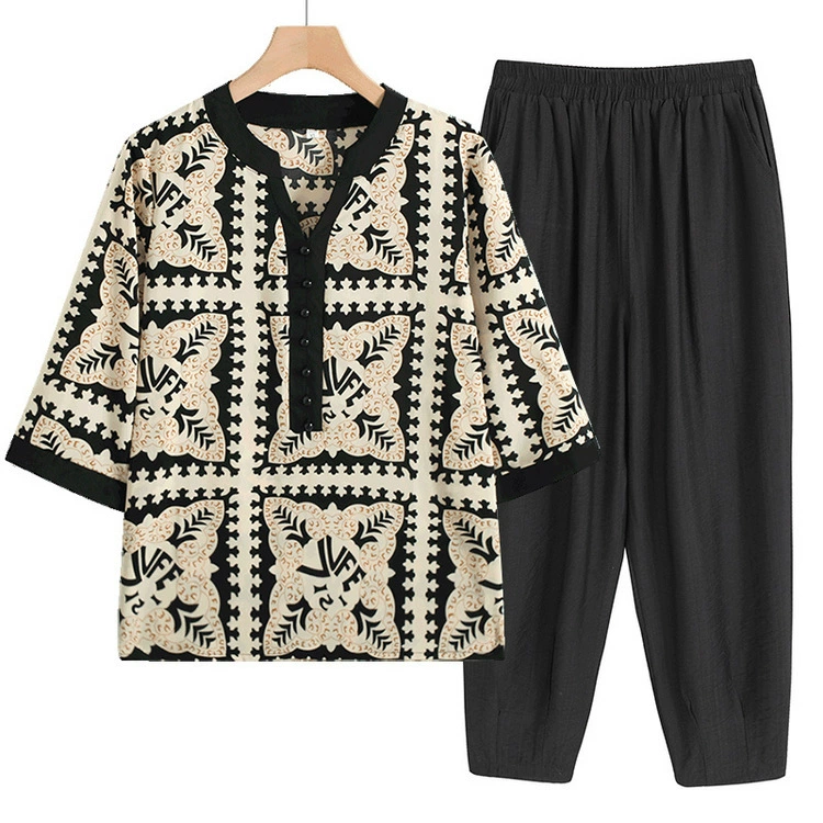 Мама летняя рубашка футболка с короткими рукавами