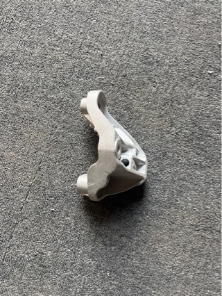 Id4 Rear Motor Mounting Bracket 1Ed599125A