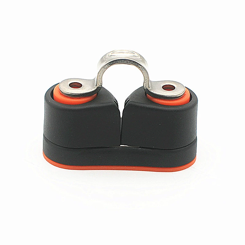 Канатный зажим нейлоновый Канатный зажим шарикоподшипник Канатный зажим