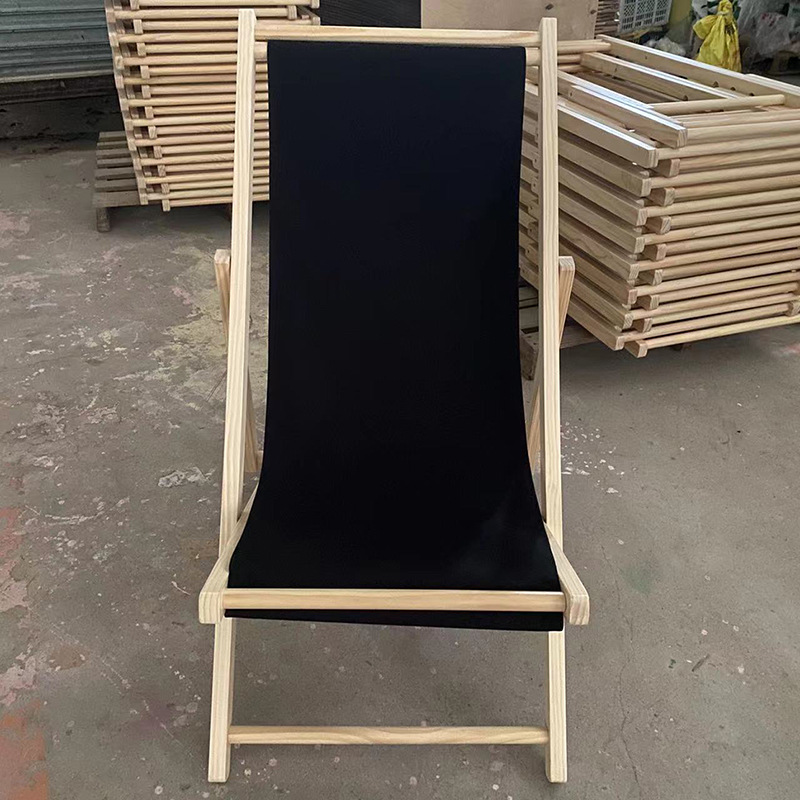 옥스포드 천 블랙