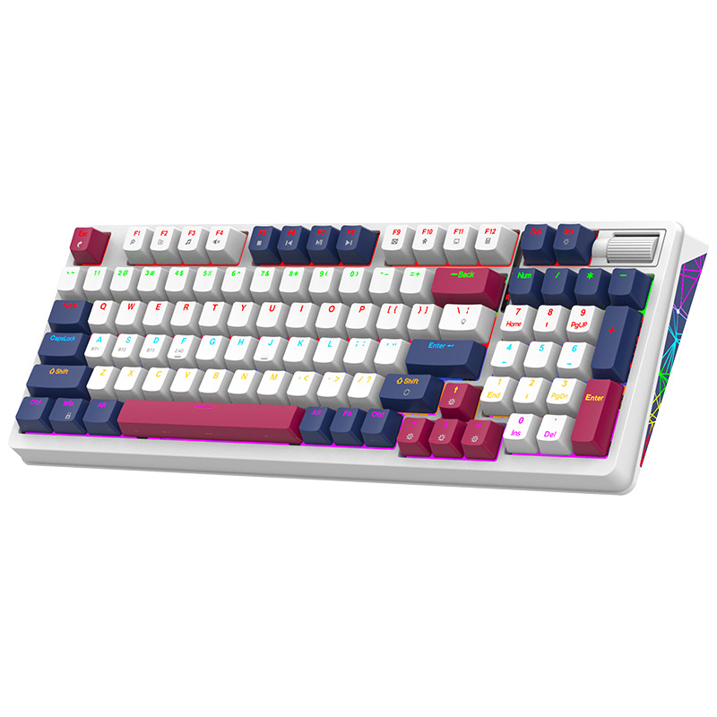 Mechanical keyboard, gaming laptop, bluetooth, 4G