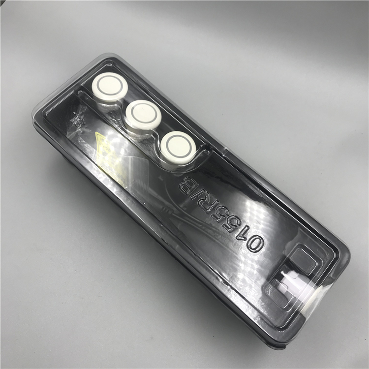 Iron General 18.8mm Reversing Radar Probe 14D12 Suitable for Multiple Car Models, Waterproof Front and Rear Sensing
