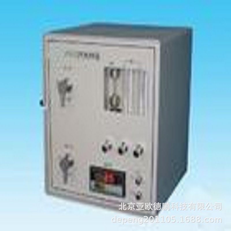 北京亚欧 气体进样器  气体进样仪 DP/JYQ-2