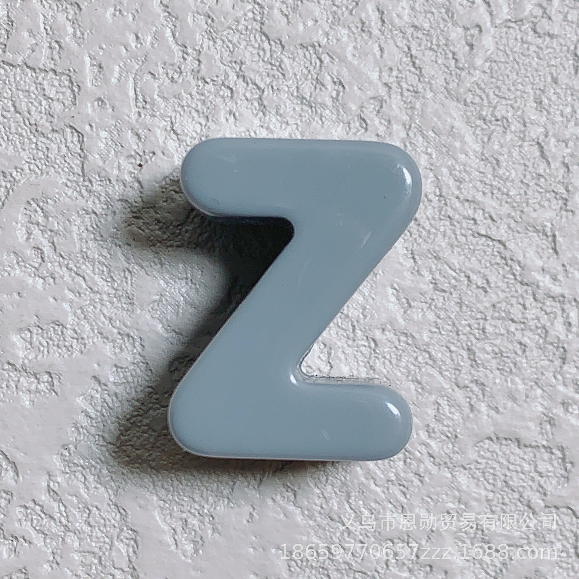 Z (Gray)