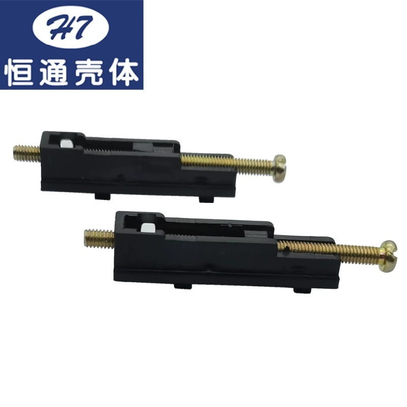 [Корпус Hengtong] пластиковый кронштейн для корпуса ZJ-004