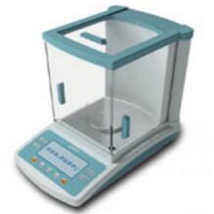 电子密度（比重）天平 型号:SH11-FA2004N 库号：M391659