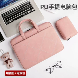 手提电脑包;电脑包;商务背包