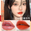 Lip pencil, matte lipstick reusable, long-term effect, contouring