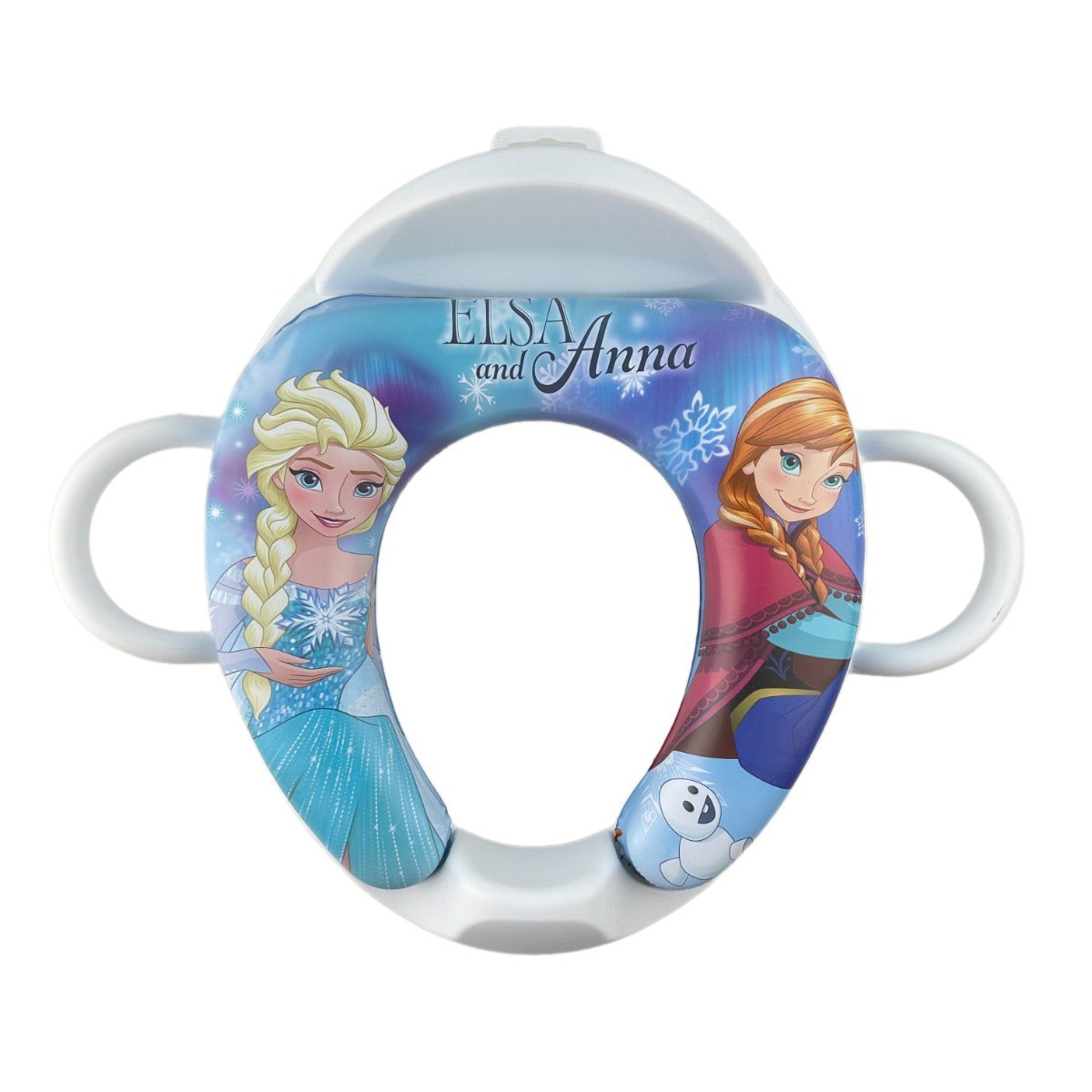 Baby Toilet Baby Potty Export Foreign Trade Explosions Soft and Comfortable Children's Toilet 3-12 Children's Toilet Pad