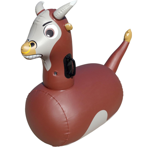 Customized ranch colorful small animal children's mount jumping…