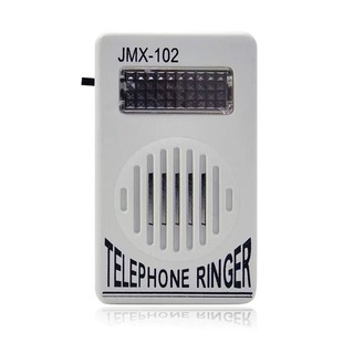 Factory Direct Sales Jmx-102 Telephone Ring Assistant Flash Telephone Ring Assistant Source Factory