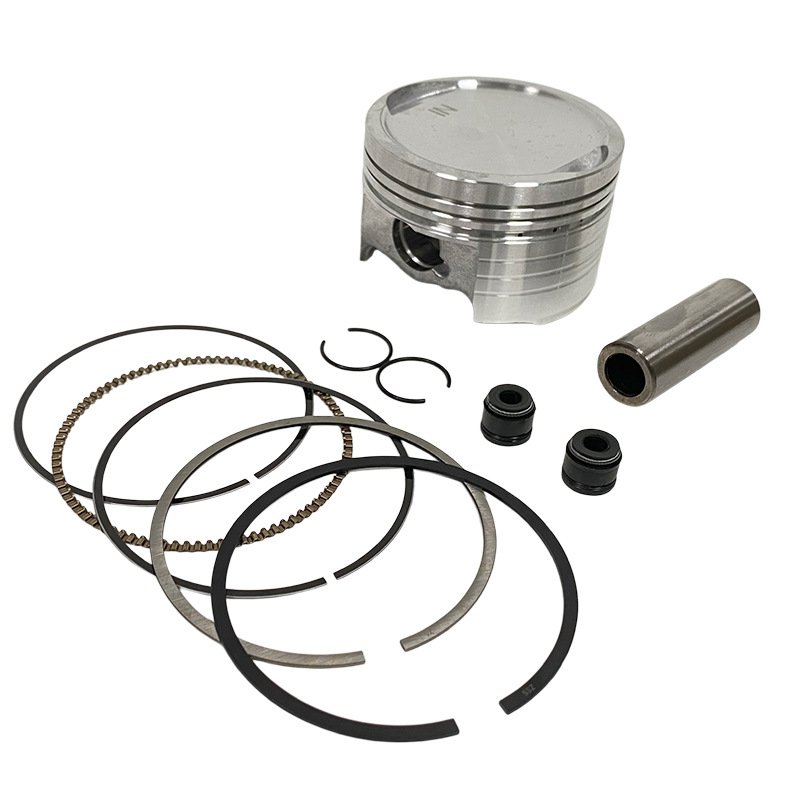 Motorcycle engine cylinder suitable for Benelli TNT150 BJ150 carburetor models, 154FMI-7