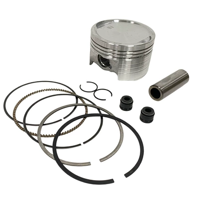 models, 154FMI-7, Cylinder and parts