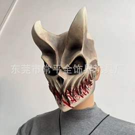 面具;树脂工艺品;万圣节摆件