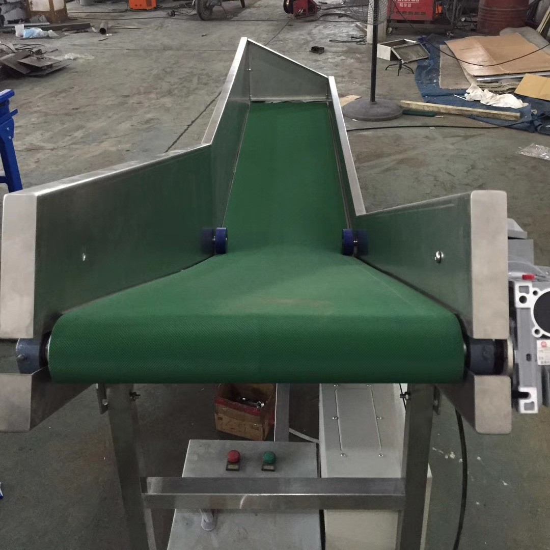 厂家供应不锈钢提升机皮带提升机全自动输送流水线爬坡机