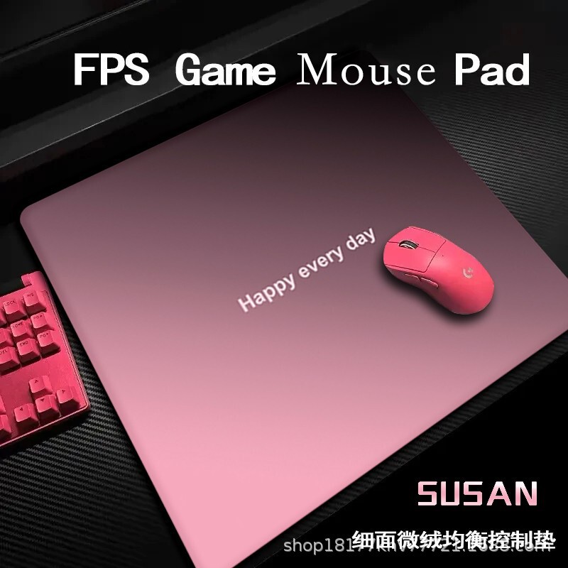 Artisan Zero Mouse Pad Artisanfx Zero Fine Surface Micro-Fleece Control Slip Large Gaming Office Fps Game Pad