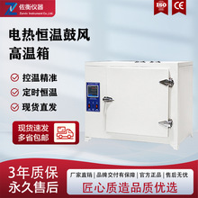 400度500度℃高温烘箱恒温干燥箱600度模具工业烤箱电焊条烘干箱