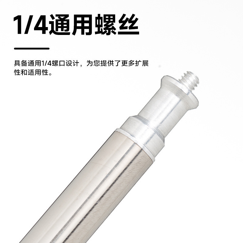 2.1Mステンレスランプフレーム撮影スタンド写真撮影三脚携帯電話生放送補助灯スタンドステンレスランプフレーム|undefined