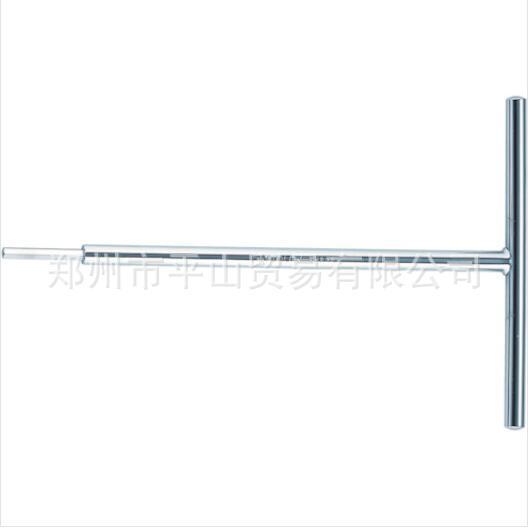 日本MITOTOOL水户工机T型扳手THP-8