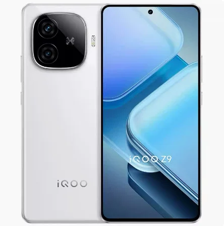 vivo IQOO Z9 новый 5G мобильный телефон, третий поколение, процессор Snapdragon 7, камера, игровой телефон, студентский аппарат
