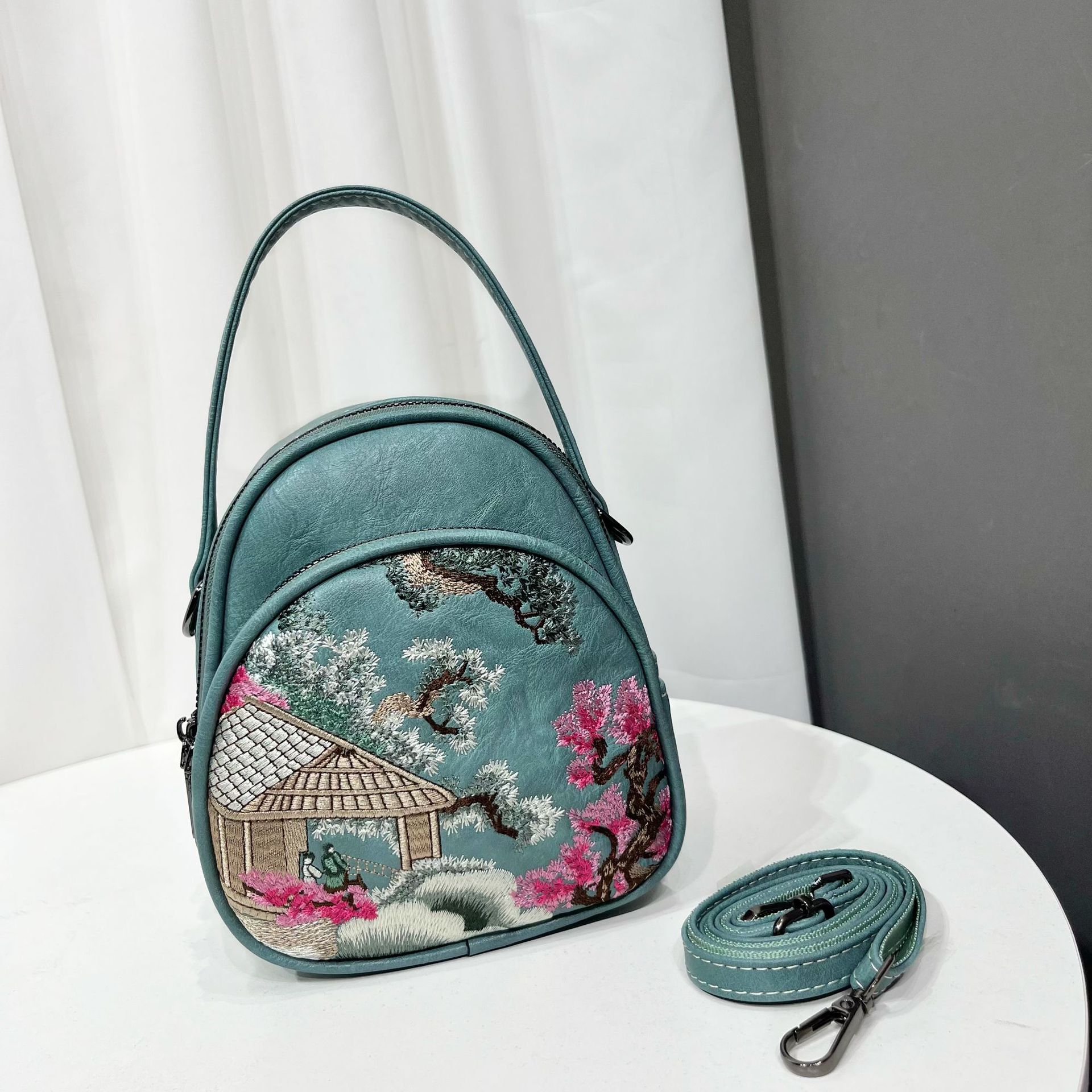 one-shoulder bag