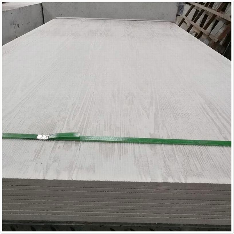 支持包安装30mm纤维水泥板 写字楼耐久