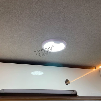 Led Rv Roof Light 12V24V Roof Light
