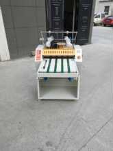 小型全自动高速预涂膜390mm数码复膜机 广告覆膜机厂家价格