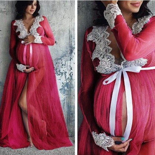 Manufacturers wholesale sexy underwear foreign trade Europe and the United States explosions perspective plus size sexy temptation maternity clothes a generation of hair