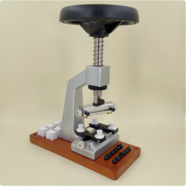 修表工具 木板5700手表开 多功能开盖器 多规格开底头 开螺芽后盖