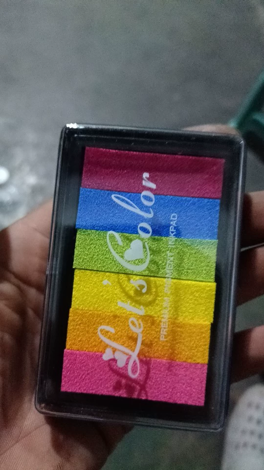 Box for face