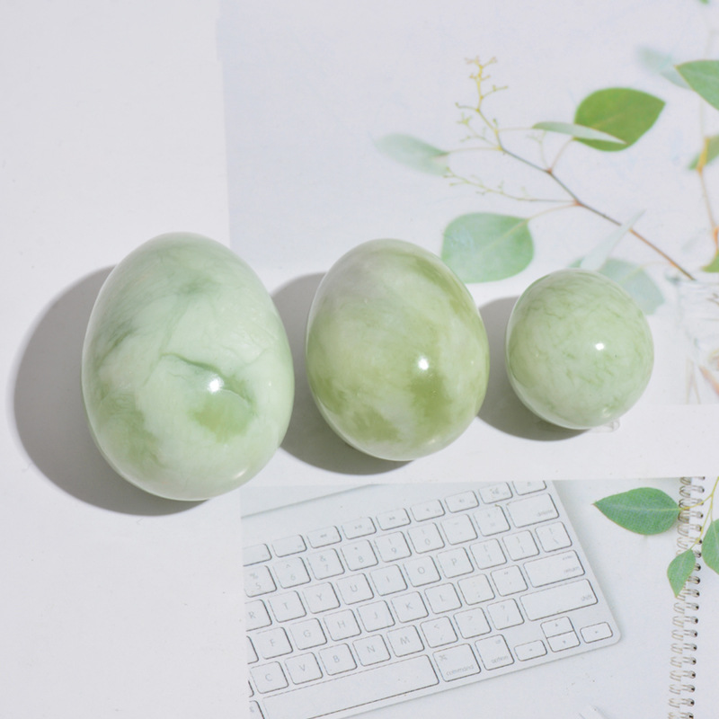 Cosmetic massage ball for face full body
