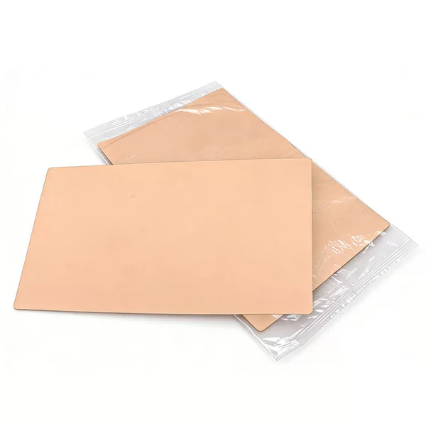 Small Practice Skin for Tattooing, Blank Skin for Wild Eyebrow Tattooing, Silicone Skin for Beginners, Eyebrow Tattooing, Lip Tattooing, Skin-Colored Imitation Skin
