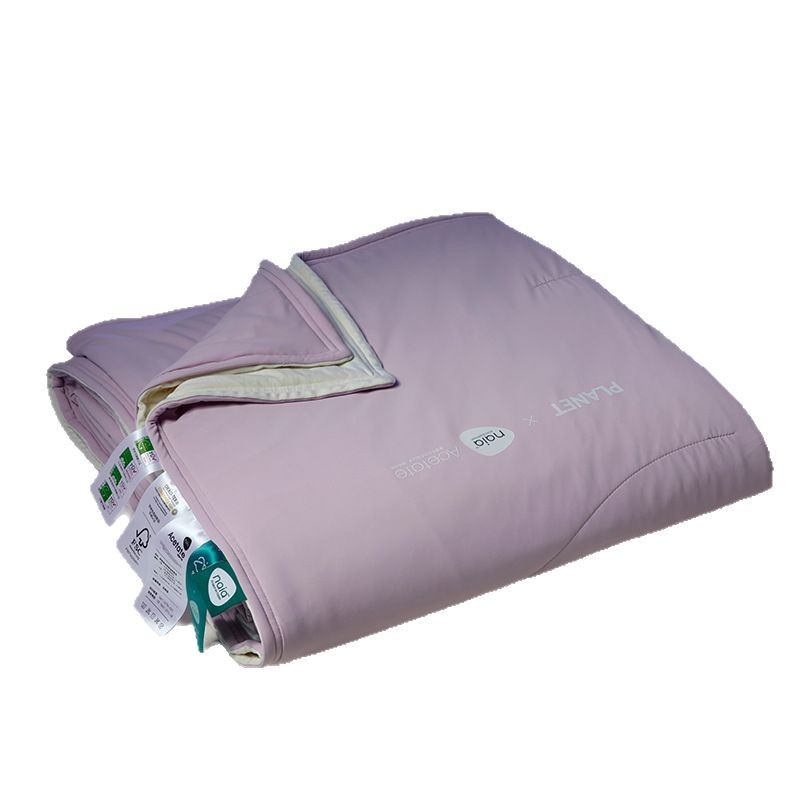 Planeta A pro verano colcha fría lavable colcha de verano colcha de aire acondicionado colcha de verano colcha de verano
