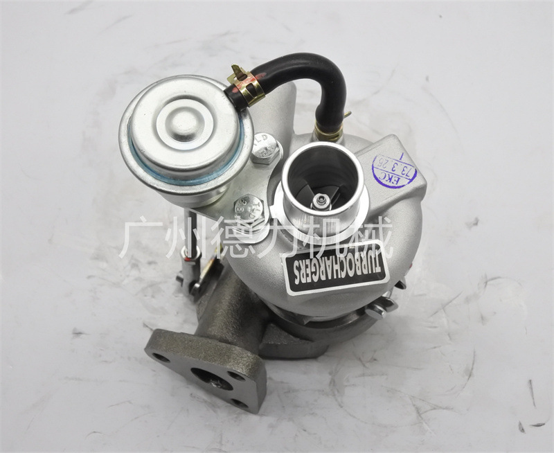 1E038‑17019 TD025M‑05T TURBO turbocharger (product image is for reference only)