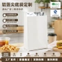 定制外贸bsci淋膜防油袋