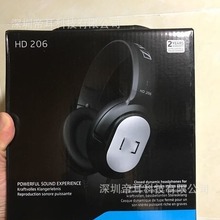 �m��� Ӣ�� ɭ���羳HD201 HD206 �往���C �^�����C