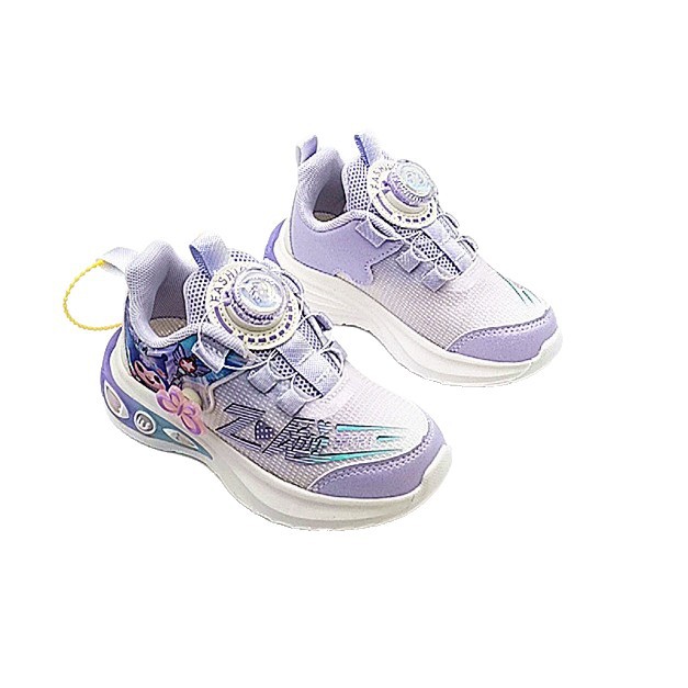 Cooby Hornet Coolomi nuevo zapatos para niños de 3 - 6 años de edad, zapatos de dibujos animados para niños