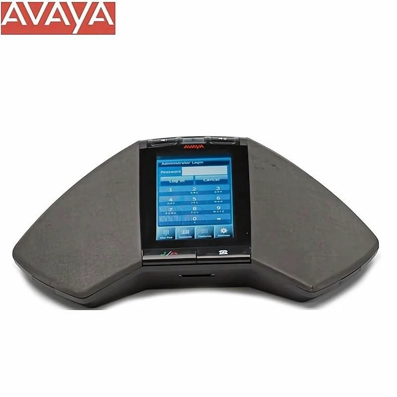 Avaya B189 Телефон для конференций Avaya B189 Телефон для конференций