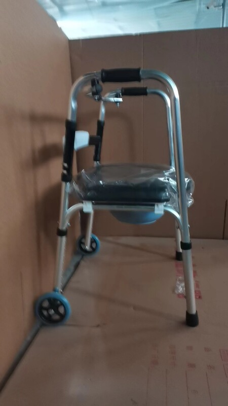 障害者歩行器リハビリ老人歩行器歩行杖補助歩行器多機能歩行器|undefined