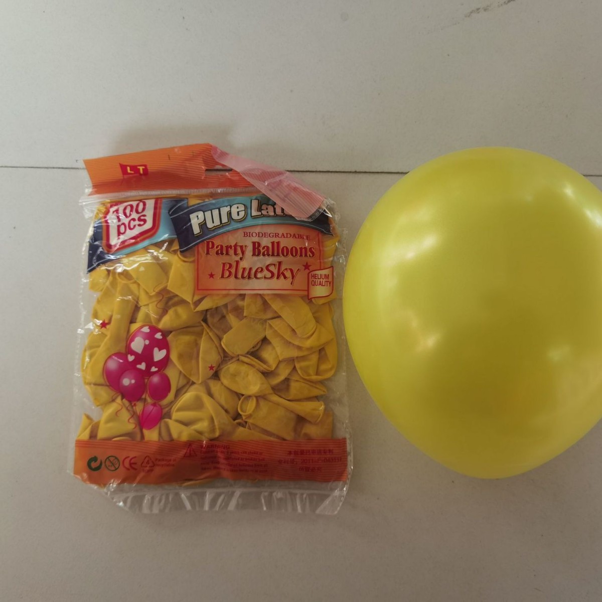 Globos de látex perlados gruesos 10”–18”, boda, cumpleaños, decoración fiesta