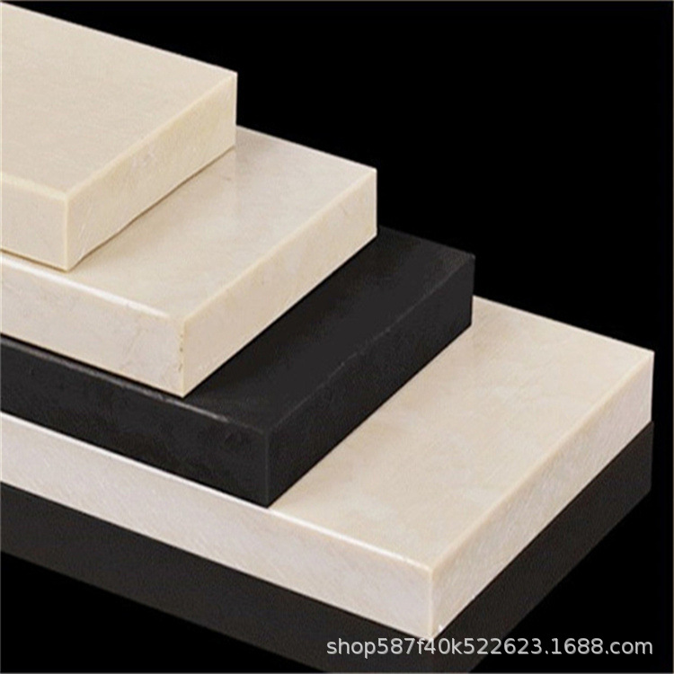 聚苯硫醚板 本色防静电PPS板 加纤耐磨PPS棒 雕刻 零切