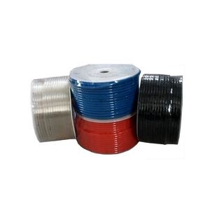 自动化包装机封边机PU气管 空气压缩机TPU气动软管 支持定制
